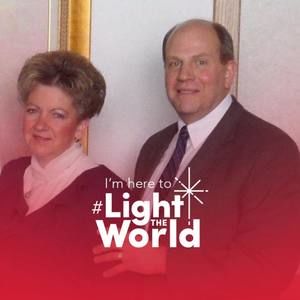 Meet your Posher, Joy